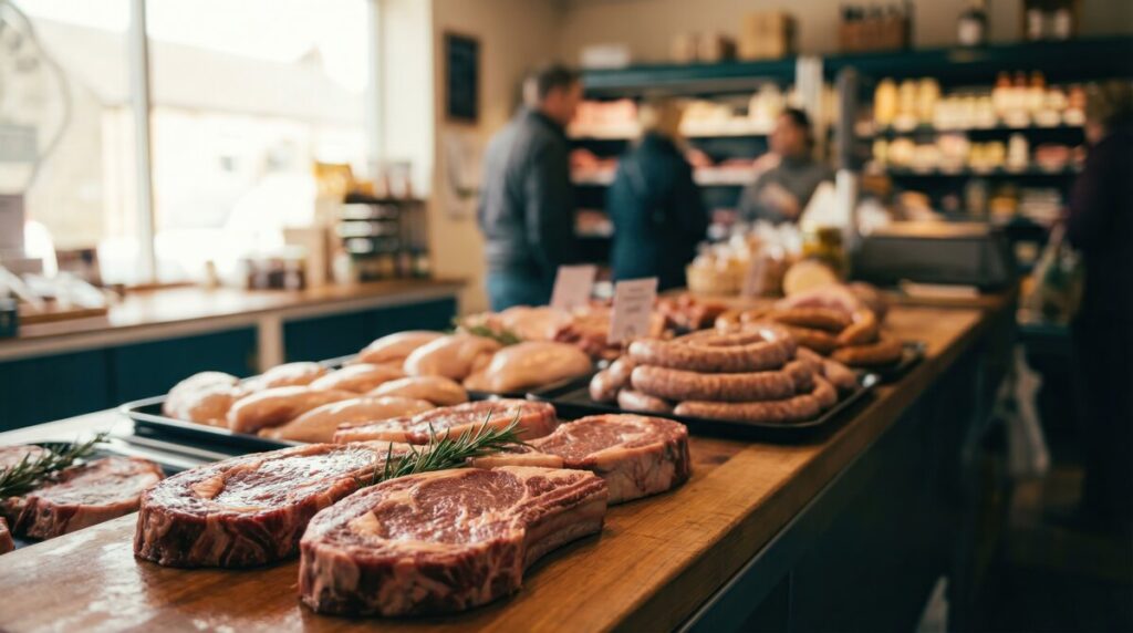 A Food Lover’s Guide to the Best Eats Around Allegheny College: Meadville’s Flavors Unveiled